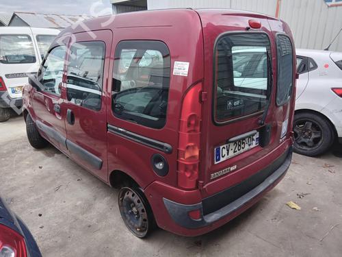 Left headlight RENAULT KANGOO (KC0/1_) 1.6 16V | BP27001896C28  - Image 10