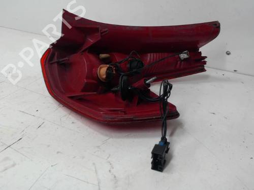 Used Left taillight Left taillight 30712446 30712446