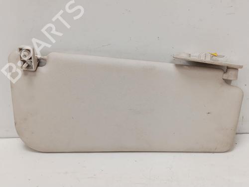 left-sun-visor-fiat-grande-punto-199_-2005-40017283 main image