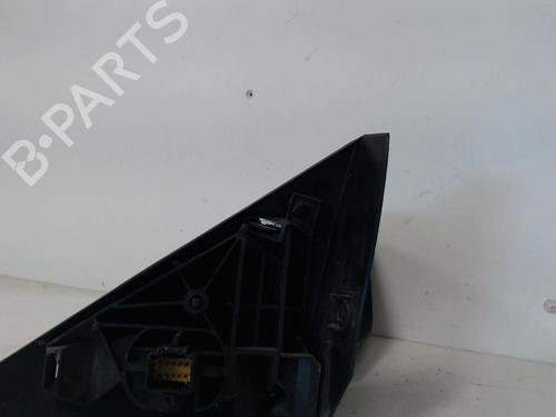 Right mirror RENAULT SCÉNIC II (JM0/1_) 1.5 dCi (JM1E, JM16) | BP26980122C27 