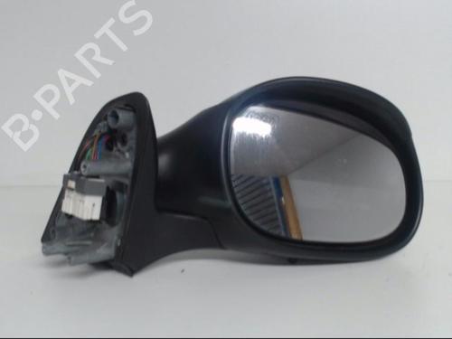 Right mirror CITROËN XSARA PICASSO (N68) 1.8 16V | BP26983884C27 