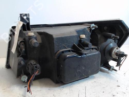 Left headlight FORD TRANSIT Platform/Chassis (FM_ _, FN_ _) 2.0 TDCi (F_E_, F_F_) | BP27007189C28  - Image 5
