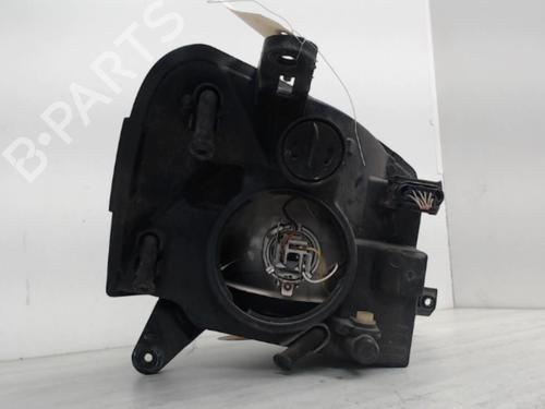 Venstre forlygte CITROËN BERLINGO / BERLINGO FIRST Box Body/MPV (M_) 2.0 HDI 90 (MBRHY, MCRHY) (90 hp) 27010329