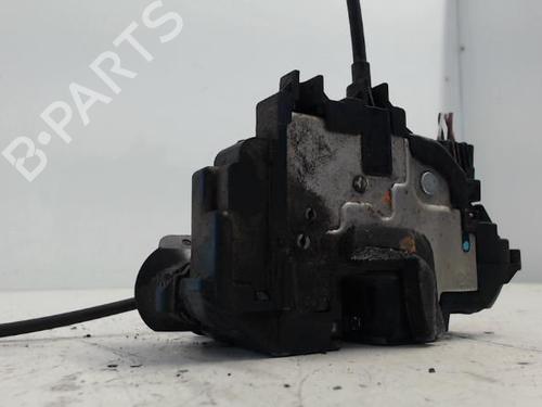 Front left lock CITROËN XSARA PICASSO (N68) 2.0 HDi | BP26994396C98 