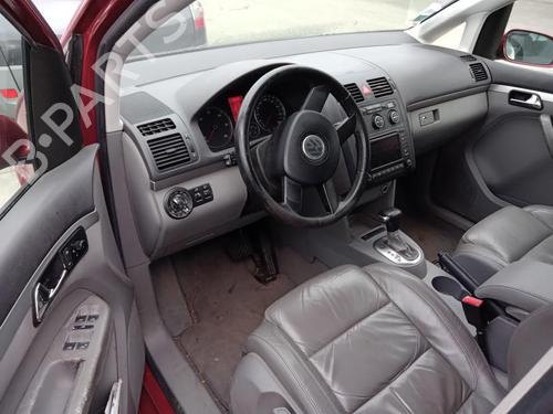 Right front window switch VW TOURAN (1T1, 1T2) 1.9 TDI | BP27015915I26 - Image 5