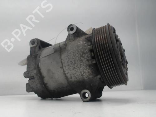 AC compressor RENAULT MEGANE II (BM0/1_, CM0/1_) 1.9 dCi (BM0G, CM0G) | BP26988512M34 