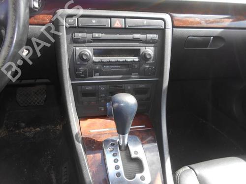Used Climate control AUDI A4 B7 Avant (8ED) 2.0 TDI (170 hp) 26992632
