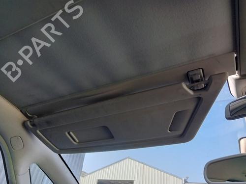 Used Left sun visor CITROËN C4 Grand Picasso I (UA_) 2.0 HDi 150 (150 hp) 26984758