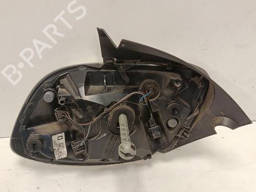 Right taillight RENAULT ZOE (BFM_) ZOE | BP38763250C35 - Image 2