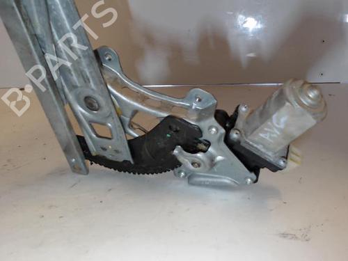 Front left window mechanism NISSAN MICRA IV (K13K, K13KK) 1.2 | BP26996325C22 