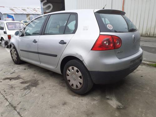 Left tailgate light VW GOLF V (1K1) 1.9 TDI | BP26998734C79 
