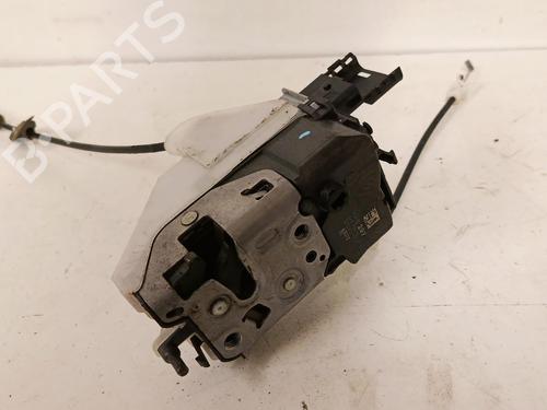 Used Rear left lock Rear left lock 36522610 36522610