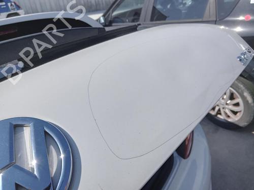 Tailgate VW SCIROCCO III (137, 138) 2.0 TFSI | BP26987387C6