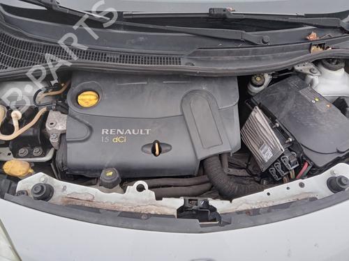 Elektronisk modul RENAULT TWINGO II (CN0_) 1.5 dCi (CN0E) (64 hp) 29969073