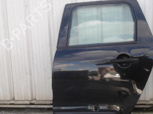 Used Left rear door CITROËN C3 Picasso (SH_) 1.6 HDi (90 hp) 26999696