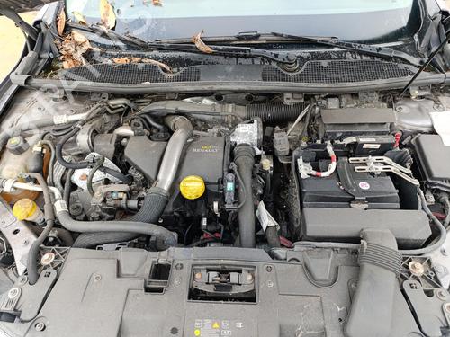 Used Engine Engine RENAULT MEGANE III Grandtour (KZ0/1) 1.5 dCi (KZ09, KZ0D, KZ1G, KZ29, KZ14, KZ1W, KZ10, KZ1F,... (110 hp) 40265063 40265063