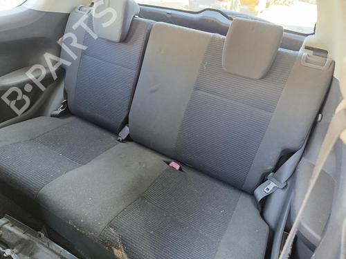 Used Seat buckle Seat buckle 37245704 37245704