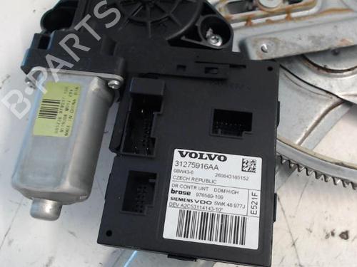 Front left window mechanism VOLVO V50 (545) 2.0 D | BP27015849C22 - Image 4