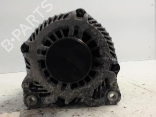Used Alternator RENAULT SCÉNIC III (JZ0/1_) 1.5 dCi (110 hp) 30149541