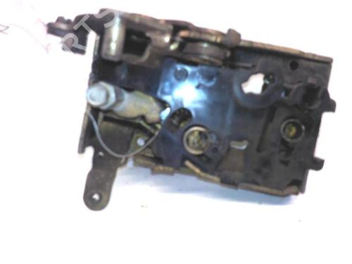 Front right lock CITROËN ZX (N2) 1.9 D | BP27022950C97 
