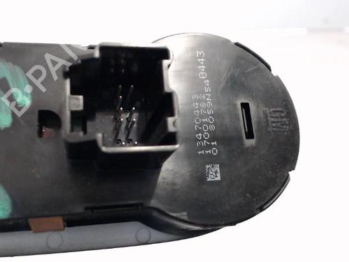Headlight switch OPEL CORSA E (X15) 1.3 CDTI (08, 68) | BP27015699I24 - Image 2