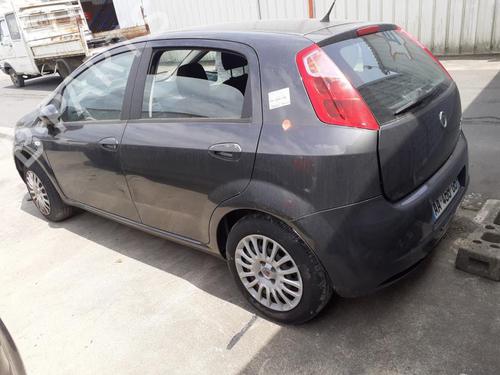 Warning switch FIAT GRANDE PUNTO (199_) 1.3 D Multijet | BP27010218I22  - Image 5