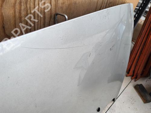 Hood PEUGEOT 308 I (4A_, 4C_) 1.6 16V | BP27002596C1