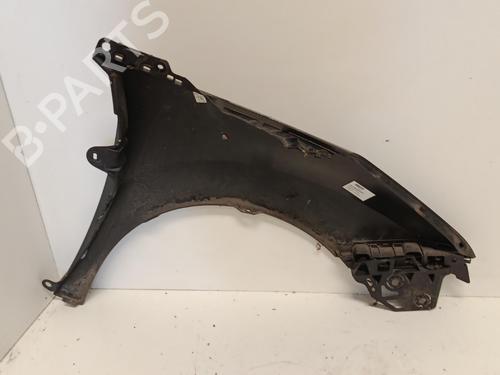 Used Left front fenders Left front fenders 36544371 36544371