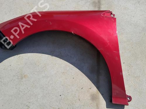 Left front fenders PEUGEOT 308 I (4A_, 4C_) 1.6 HDi | BP27007399C41 