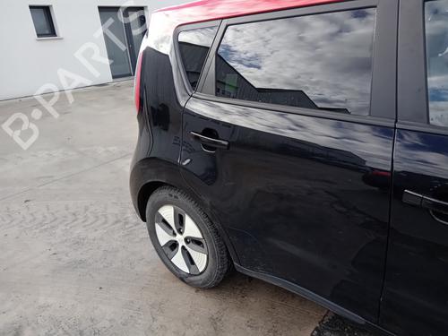 Dør højre bagtil KIA SOUL II (PS) EV Electric (110 hp) 31654537