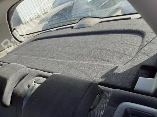 Front right exterior door handle PEUGEOT 308 I (4A_, 4C_) 1.6 HDi | BP26996835C129 