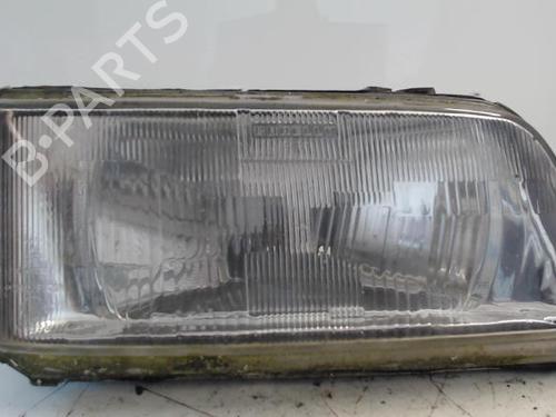 Used Right headlight PEUGEOT BOXER Van (230L) 2.5 D (86 hp) 27001338
