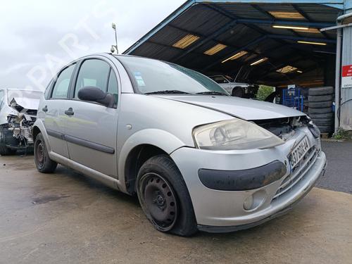 Used Right front brake caliper Right front brake caliper CITROËN C3 I (FC_, FN_) 1.4 HDi (68 hp) 32386926 32386926