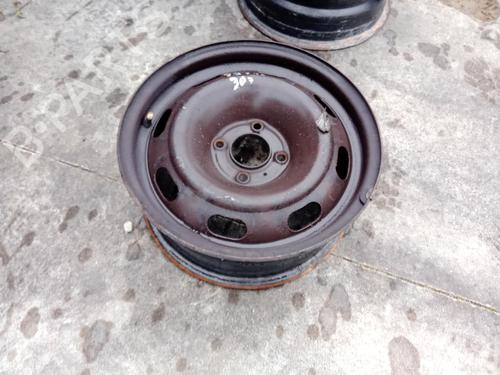 Used Rim PEUGEOT 307 Break (3E) 2.0 HDI 110 (107 hp) 26994182