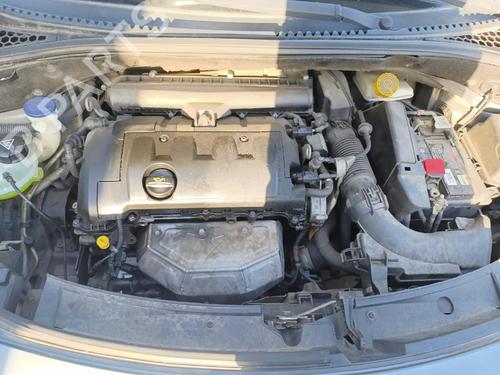 Used Starter Starter CITROËN DS3 (SA_) 1.6 VTi 120 (120 hp) 40529969 40529969