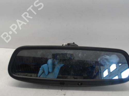 Rear mirror FORD FIESTA VI (CB1, CCN) 1.4 TDCi | BP26992052I6 
