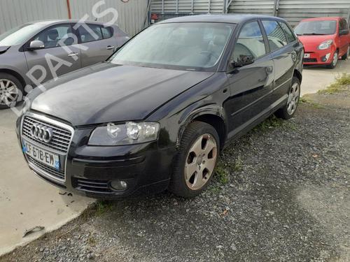 Starter AUDI A3 Sportback (8PA) 2.0 TDI | BP27024730M8  - Image 7