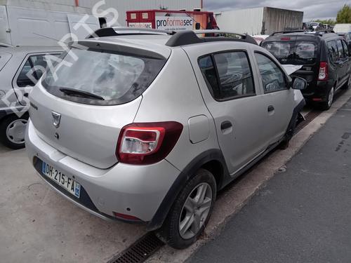 Bremselys DACIA SANDERO II 1.5 dCi | BP27015614L11 - Image 3