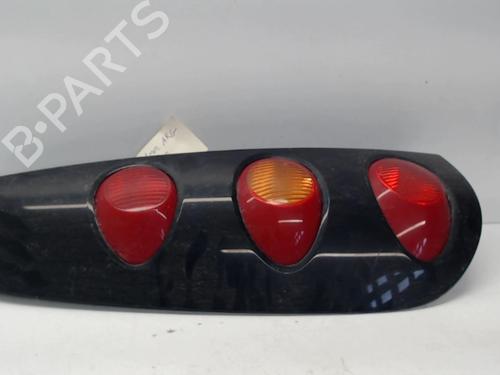 Used Left taillight SMART FORFOUR (454) 1.5 CDI (454.001) (95 hp) 27019939