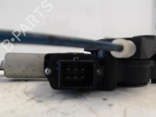 Used Front left window mechanism OPEL CORSA D (S07) 1.3 CDTI (L08, L68) (90 hp) 27007388