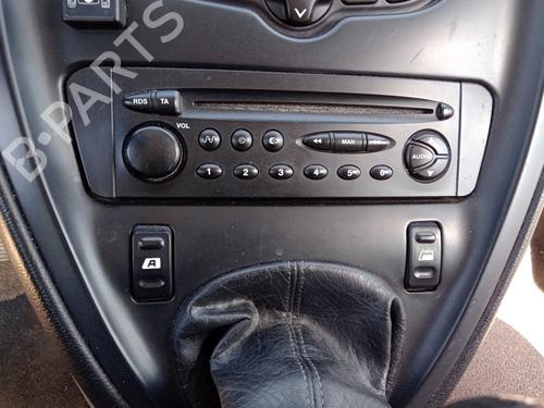 Used Left front window switch CITROËN XSARA PICASSO (N68) 1.8 16V (115 hp) 29140505