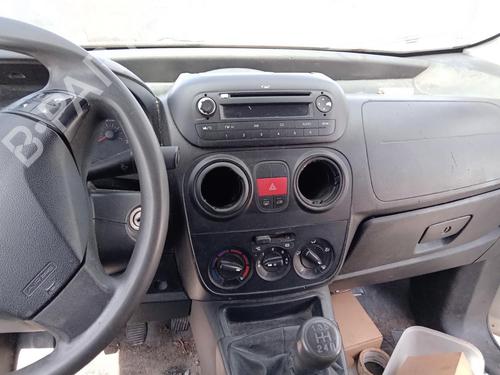 Used Warning switch PEUGEOT BIPPER (AA_) 1.4 HDi (68 hp) 27015777
