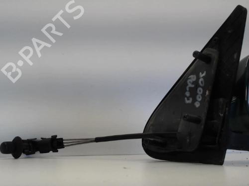 Right mirror VW POLO III (6N1) 60 1.4 | BP26998968C27 