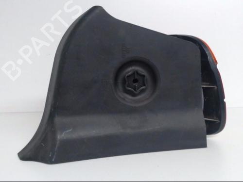 Left taillight BMW 3 Compact (E36) 316 i | BP27004887C34 
