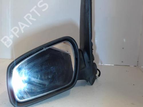 Used Left mirror FORD C-MAX (DM2) 1.6 TDCi (90 hp) 27026003