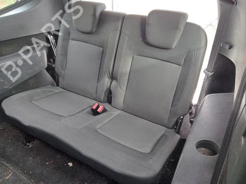 Used Rear left seatbelt DACIA LODGY (JS_) 1.2 TCe (JSAY, JSM0) (115 hp) 27018322