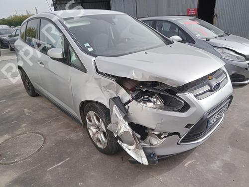 Left front window switch FORD C-MAX II (DXA/CB7, DXA/CEU) 1.6 TDCi | BP32864649I27 - Image 5