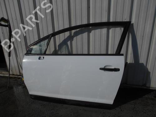 Used Left front door CITROËN C4 Coupe (LA_) 1.6 HDi (109 hp) 27004816