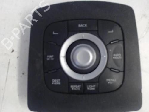 Used Switch RENAULT SCÉNIC III (JZ0/1_) 1.2 TCe (116 hp) 26996328