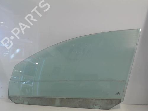 Used Front left door window VW GOLF V (1K1) 1.6 FSI (115 hp) 27006605